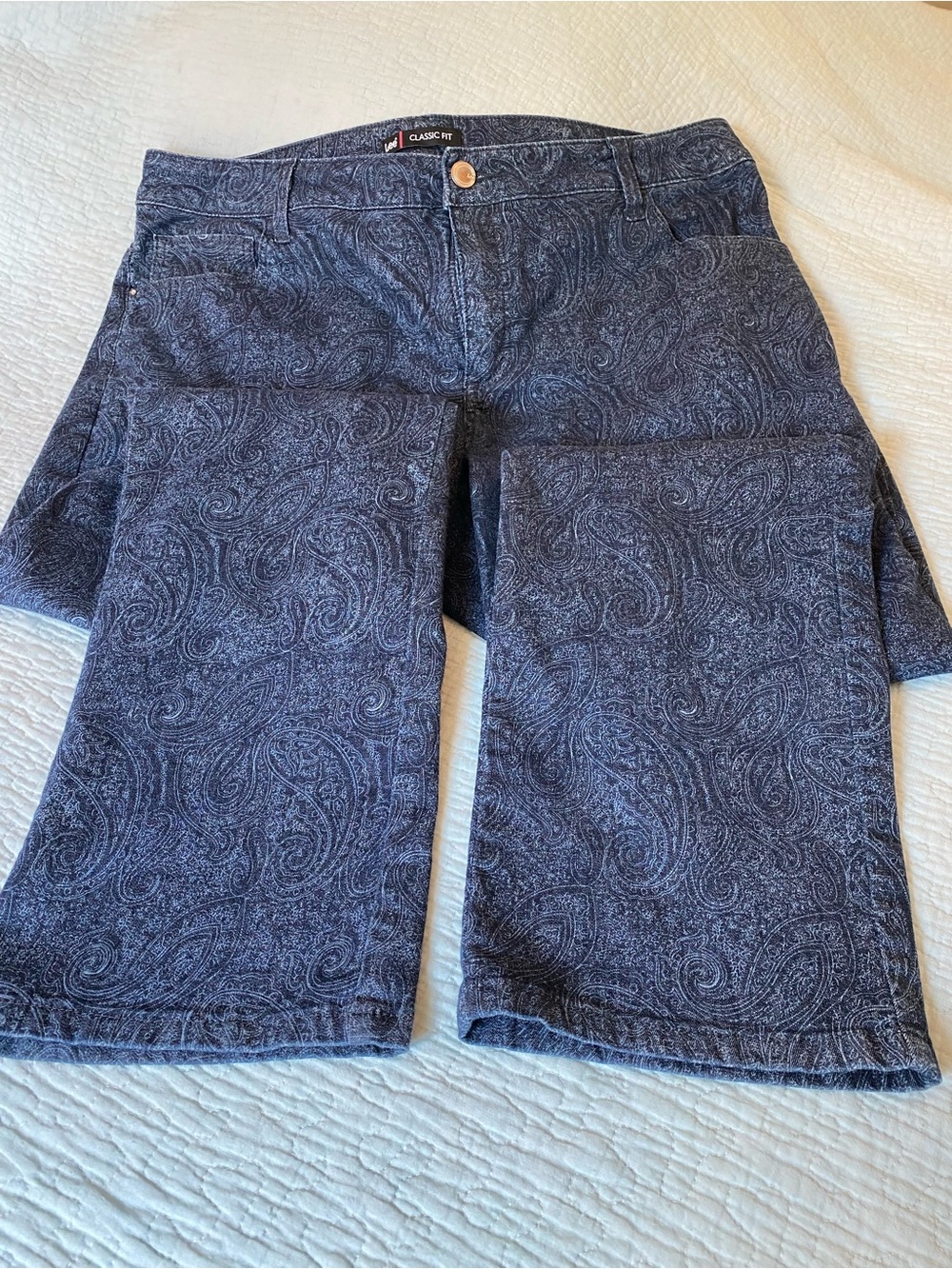 Lee Classic Fit Jeans Sz 20 - Picture 1 of 7